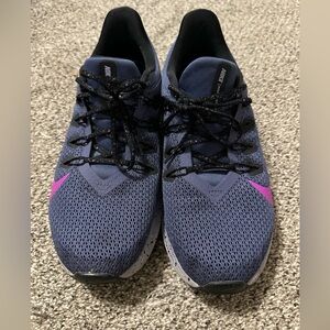 Nike Quest 2 SE Sanded Purple
